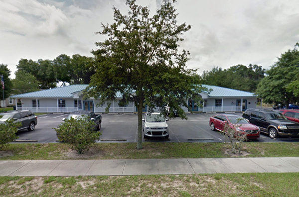 Winter Haven office photo