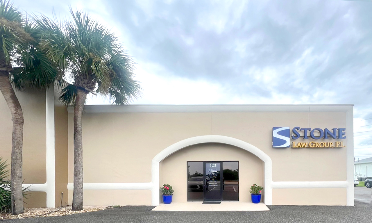 Stone Law Group Sebring Florida Office